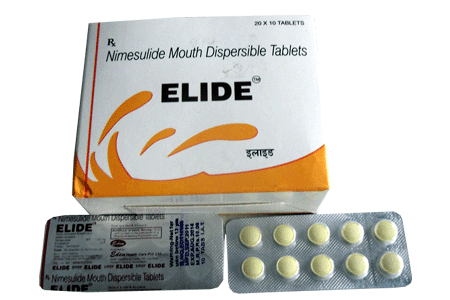 Metformin Tablets